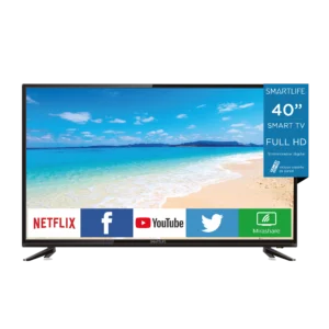 SMART TV 40" FULL HD